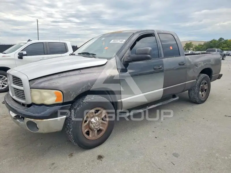 2004 Dodge RAM photo