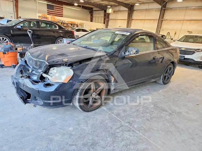 2004 Acura RSX photo