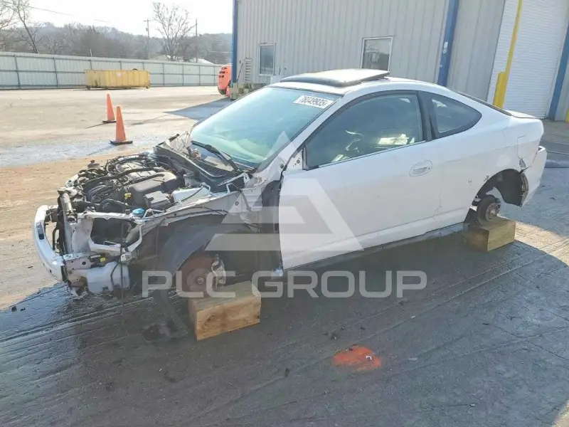 2004 Acura RSX photo