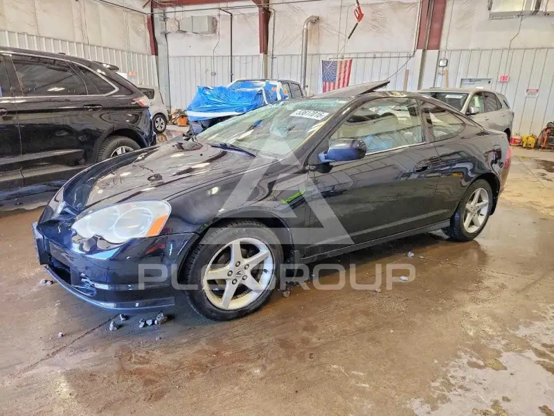 2004 Acura RSX фото