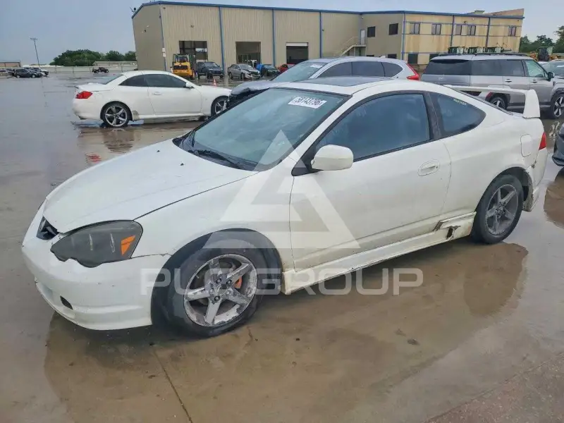 2004 Acura RSX photo