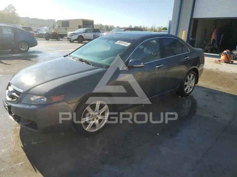 2004 Acura TSX photo
