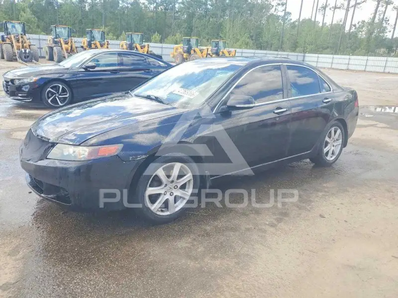2004 Acura TSX photo