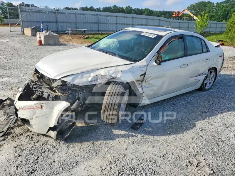 2004 Acura TL photo