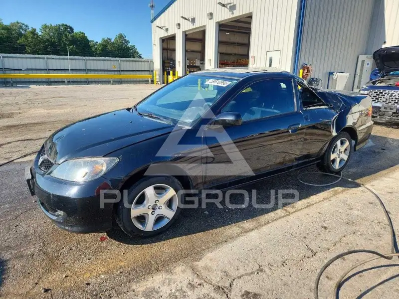 2004 Honda CIVIC photo