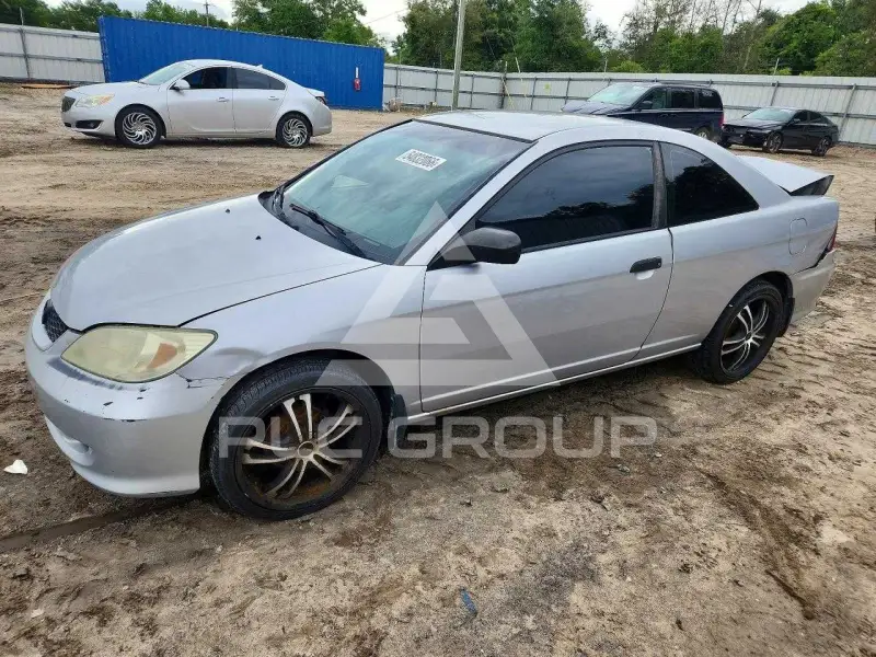 2004 Honda CIVIC photo