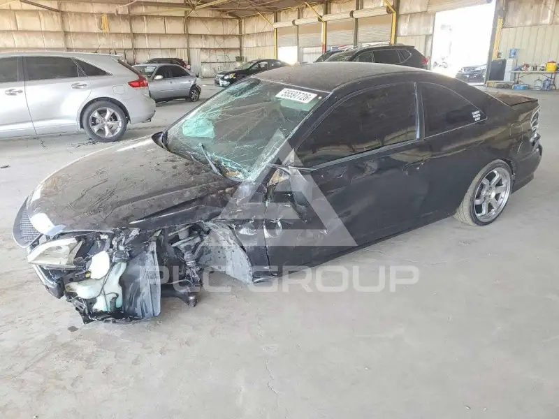 2004 Honda CIVIC фото