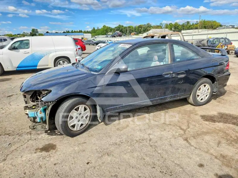 2004 Honda CIVIC photo