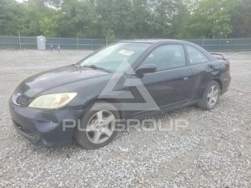2004 Honda CIVIC photo