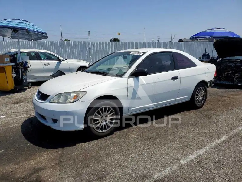 2004 Honda CIVIC photo