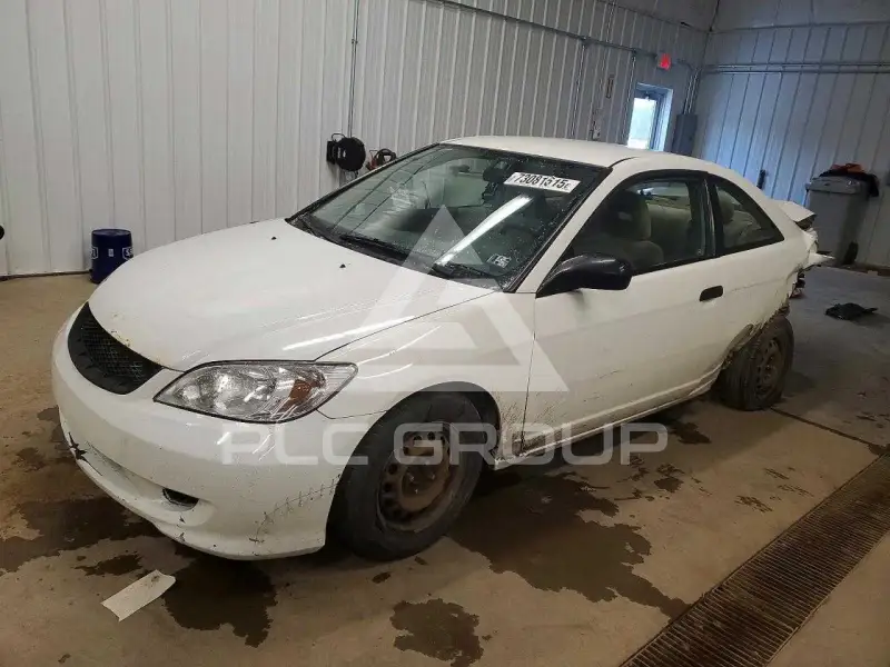 2004 Honda CIVIC photo