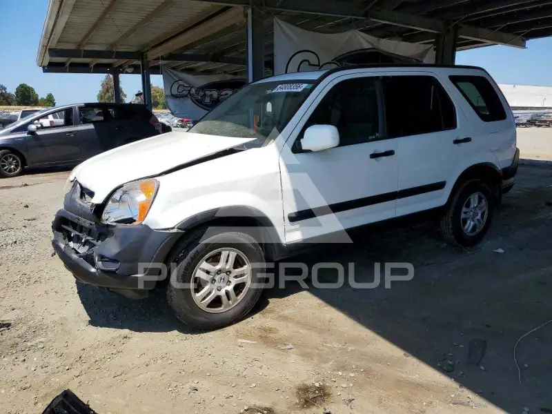 2004 Honda CR-V photo