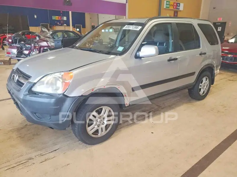 2004 Honda CR-V photo