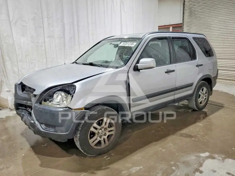 2004 Honda CR-V photo