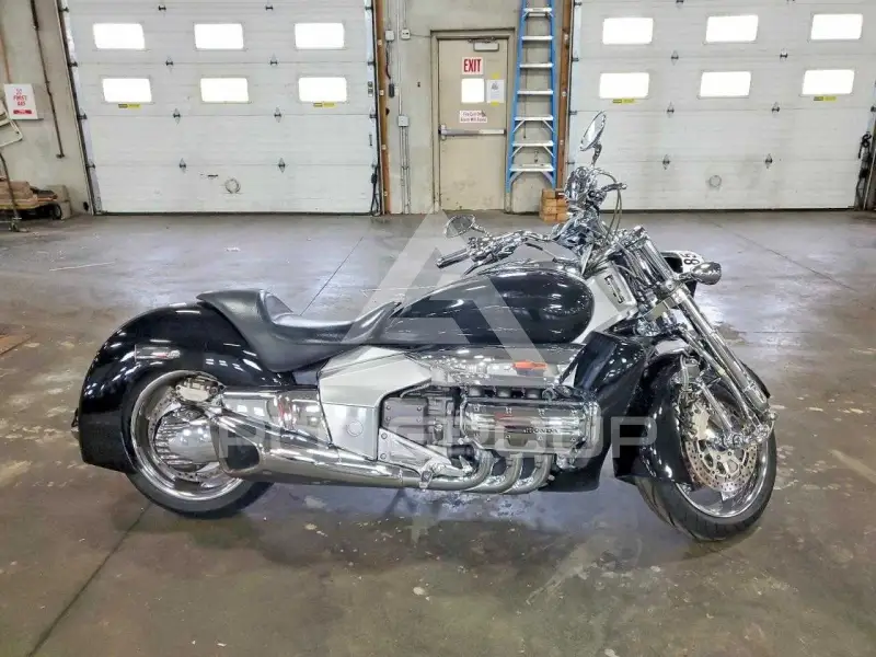 2004 Honda GL фото