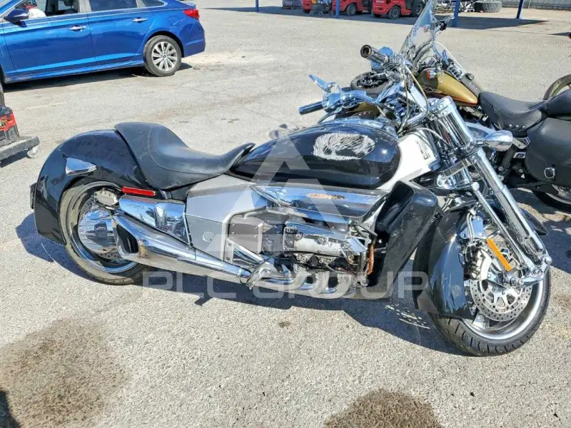 2004 Honda GL фото