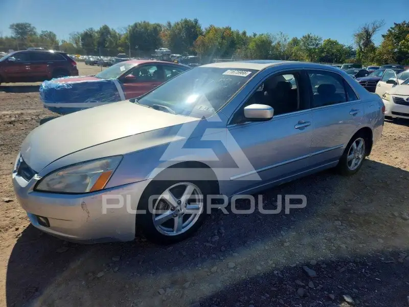 2004 Honda Accord photo