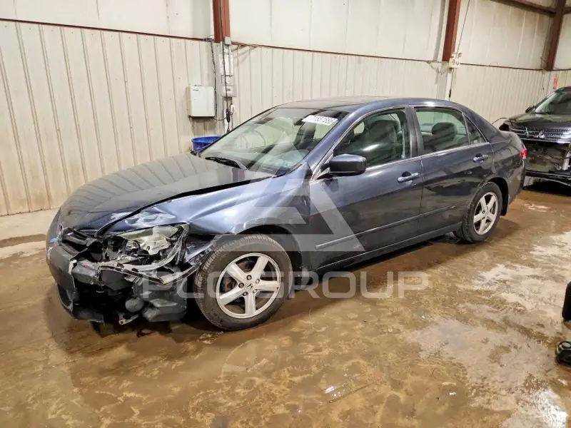 2004 Honda Accord photo