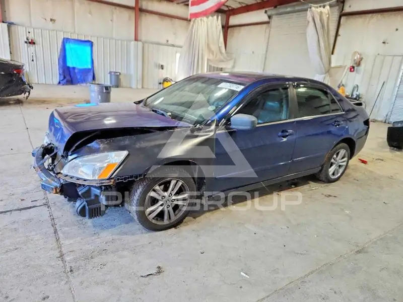 2004 Honda Accord фото
