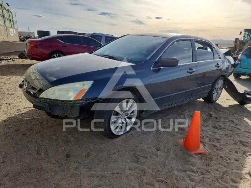 2004 Honda Accord photo