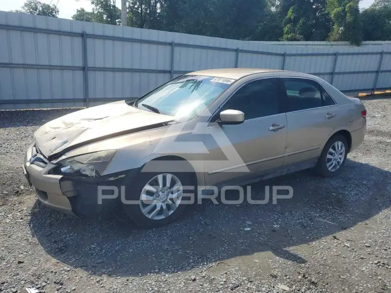 2004 Honda Accord photo
