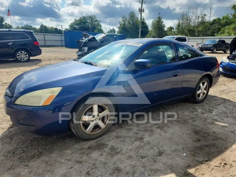 2004 Honda Accord photo