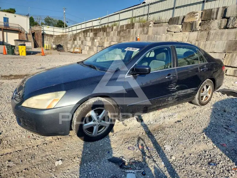 2004 Honda Accord photo