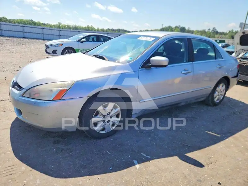 2004 Honda Accord фото