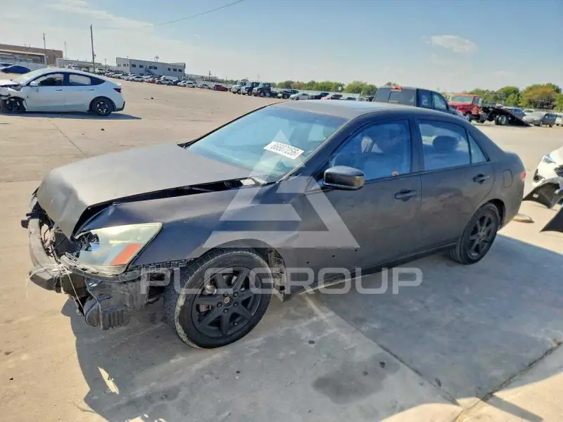 2004 Honda Accord photo