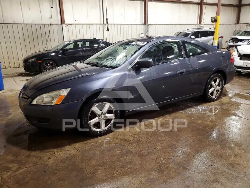 2004 Honda Accord photo