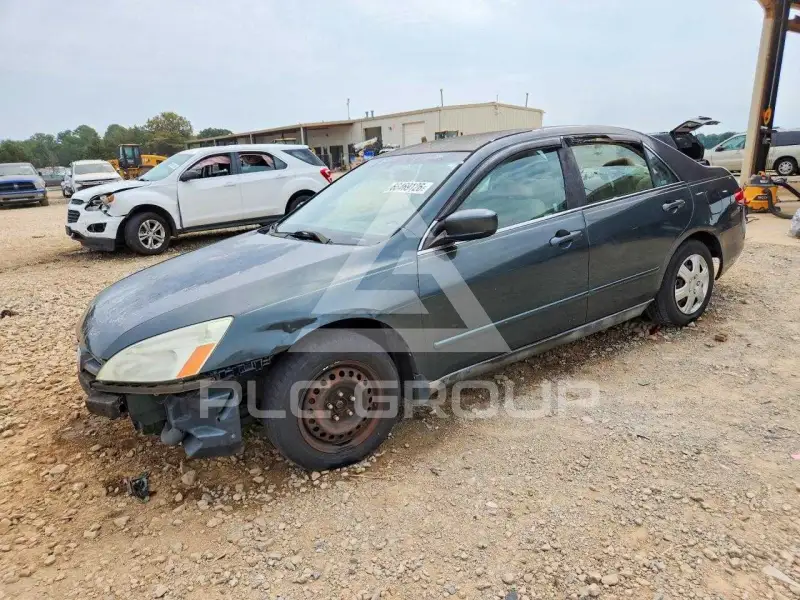 2004 Honda Accord фото