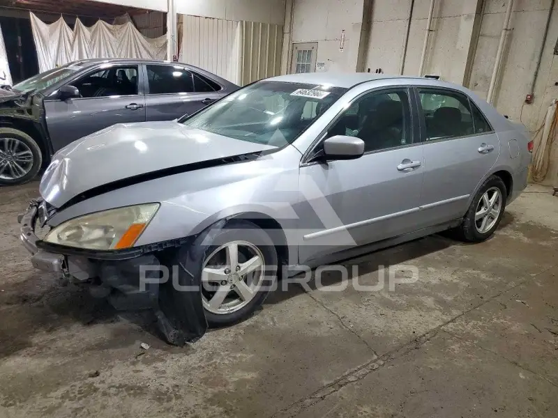 2004 Honda Accord фото