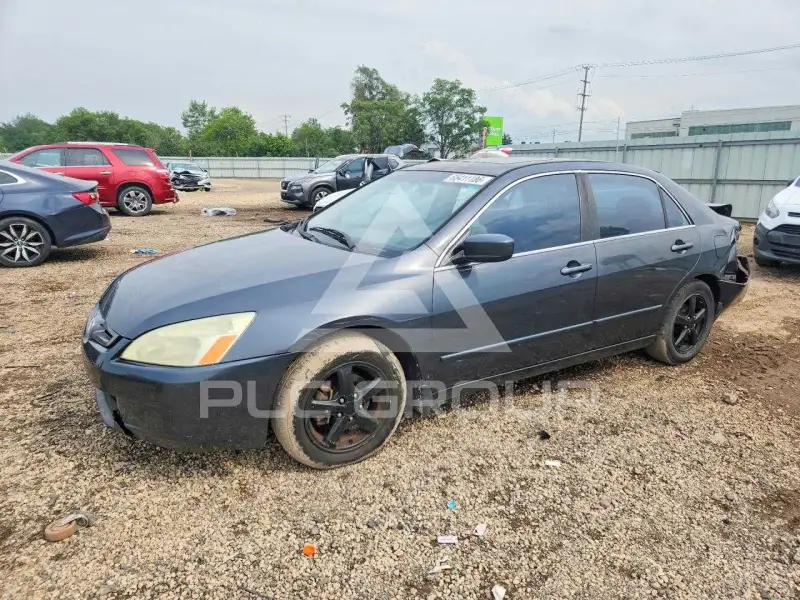2004 Honda Accord photo