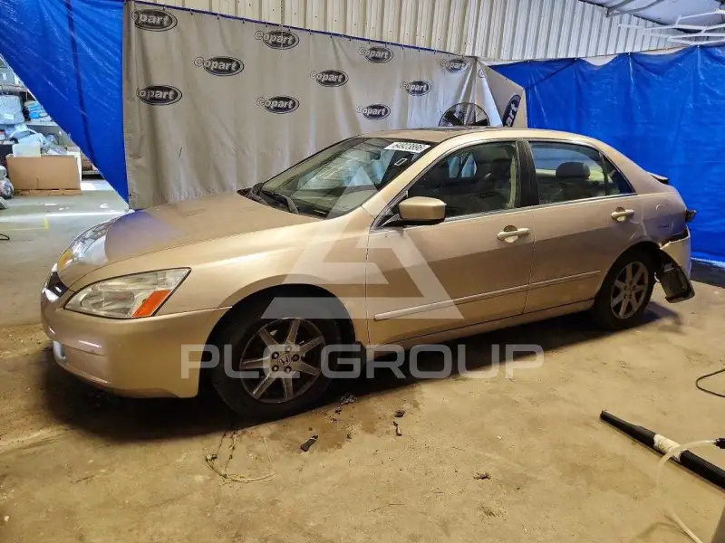 2004 Honda Accord photo