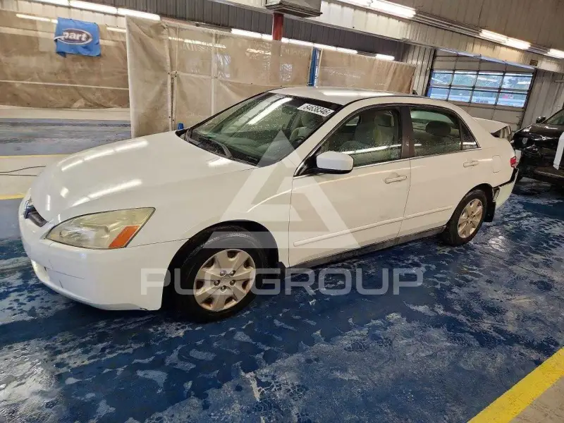 2004 Honda Accord фото