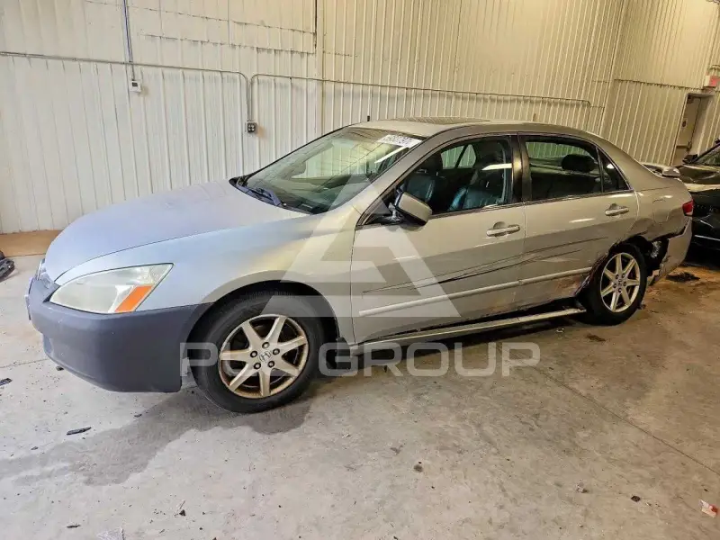 2004 Honda Accord фото