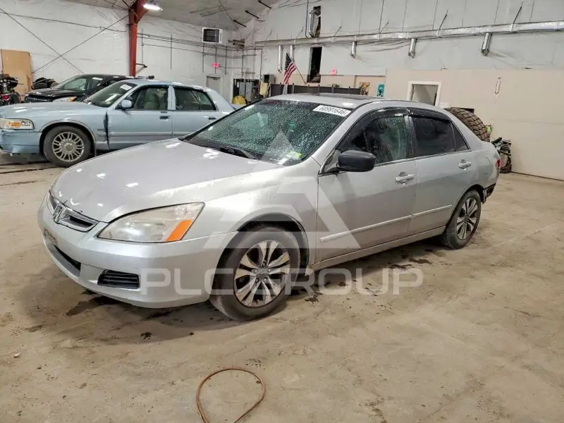 2004 Honda Accord photo