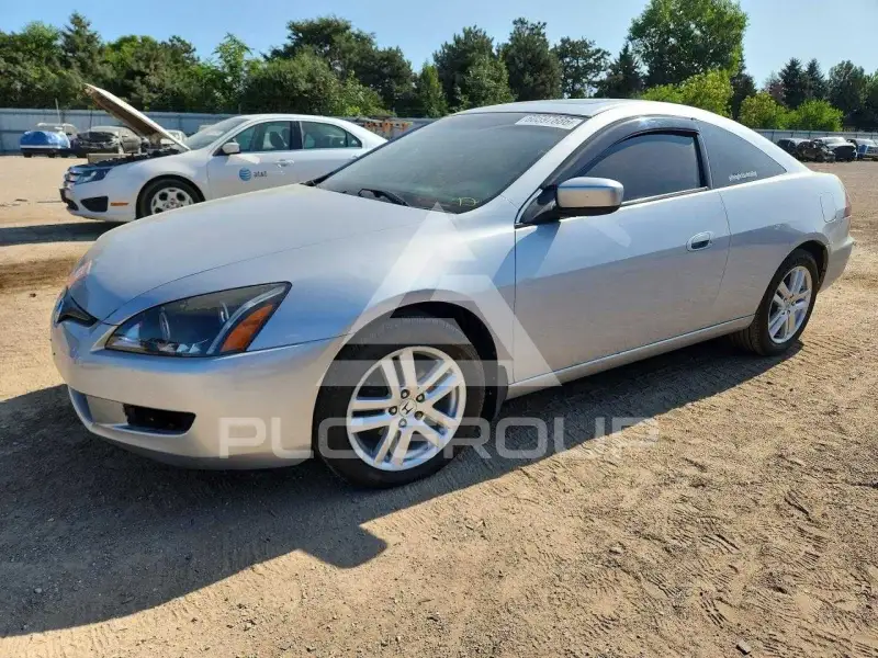 2004 Honda Accord photo