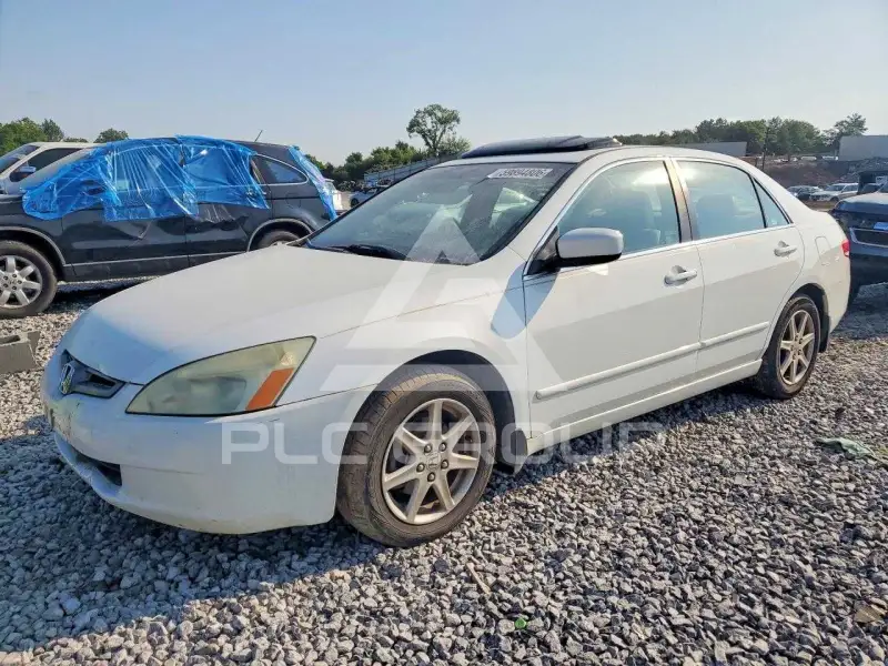 2004 Honda Accord фото