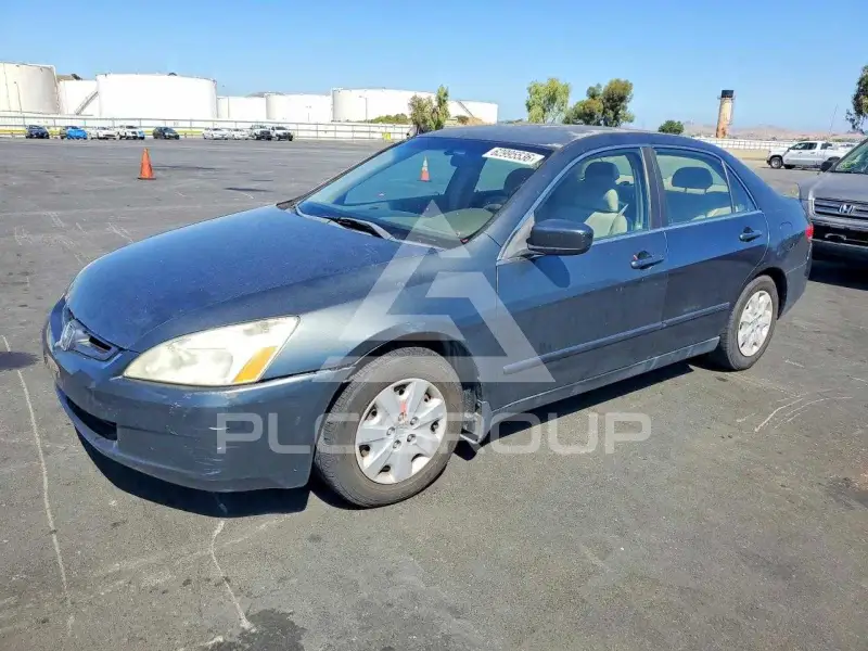 2004 Honda Accord photo