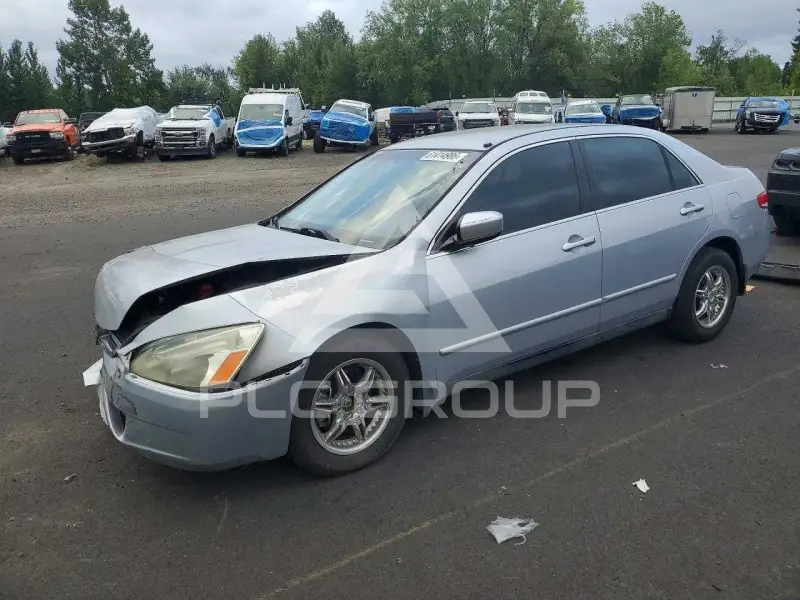 2004 Honda Accord photo