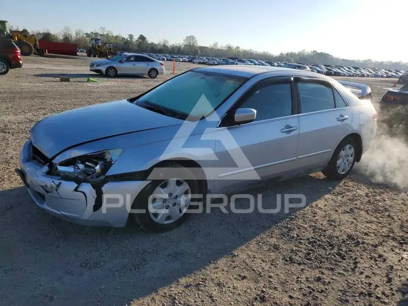 2004 Honda Accord фото