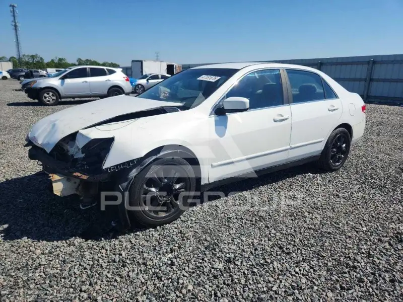 2004 Honda Accord photo