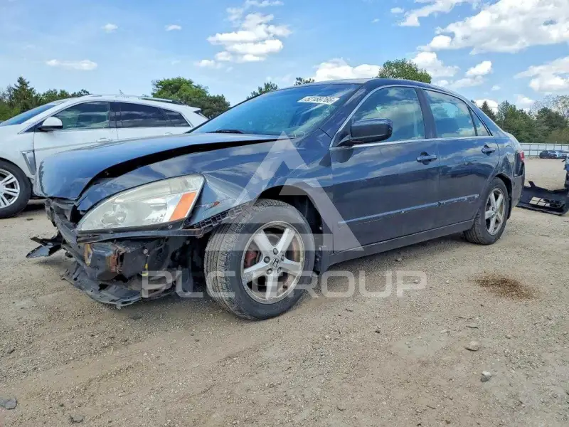 2004 Honda Accord photo