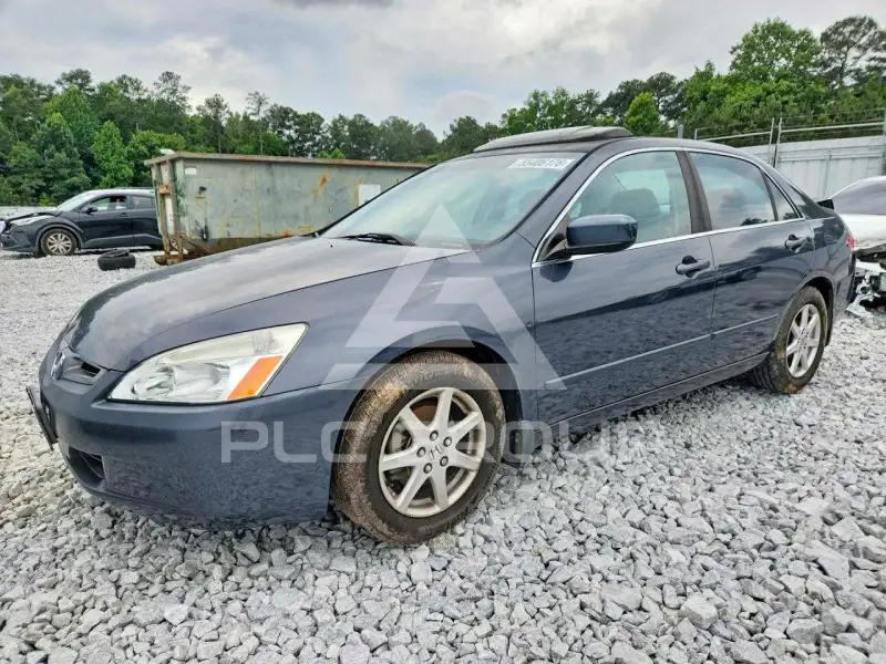 2004 Honda Accord photo