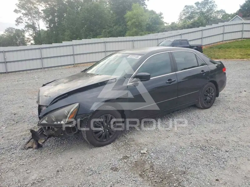 2004 Honda Accord photo