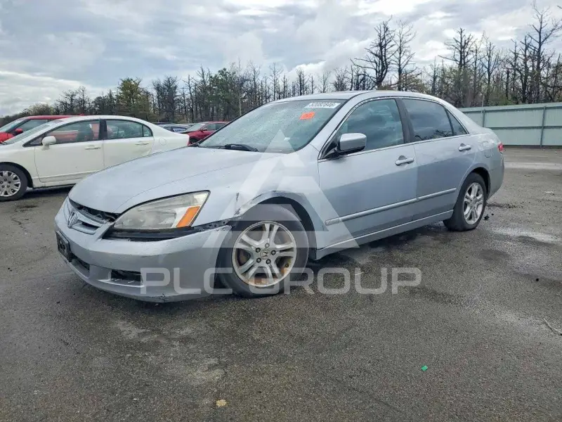 2004 Honda Accord фото