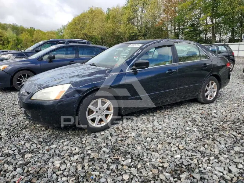 2004 Honda Accord photo
