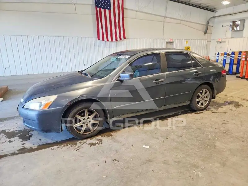 2004 Honda Accord photo
