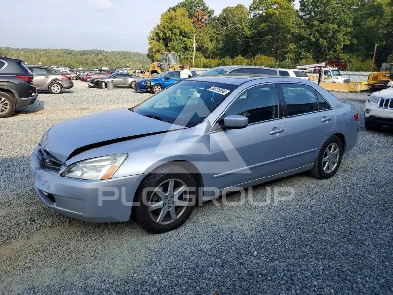 2004 Honda Accord photo